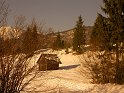 Winter in Bohinj, Slovenia - 24